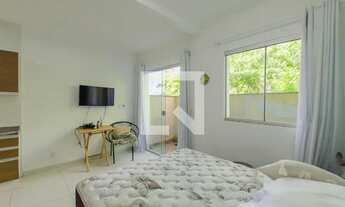 Imagem 4: Apartamento para Aluguel - Saco dos Limões, 1 Quarto, 35 m2