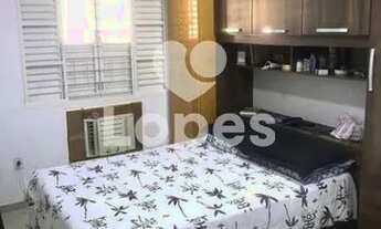 Imagem 4: Casa de Vila-À VENDA-Engenho de Dentro-Rio de Janeiro-RJ