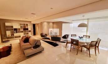 Imagem 4: 3 SUÍTES COM VARANDA GOURMET HELBOR ACQUALIFE