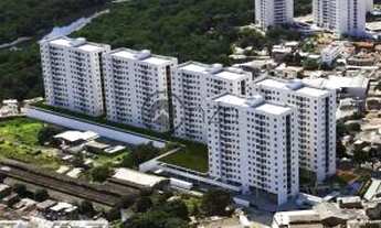 Imagem 5: Apartamento para venda tem 63 metros quadrados com 3 quartos em Imbiribeira - Recife - PE