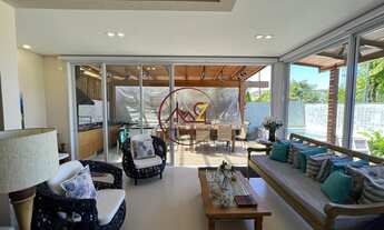 Imagem 6: Casa em condominio RESIDENCIAL em São Sebastião - SP, JUQUEHY