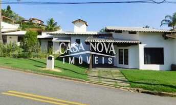 Imagem 2: Casa com 3 dormitórios, 346 m² - venda por R$ 2.200.000 ou aluguel por R$ 11.151/mês - Con