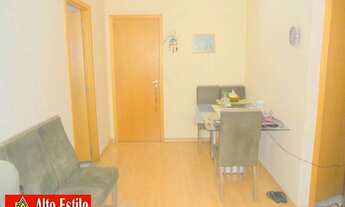 Imagem: Apartamento a Venda 2 Quartos em Piedade