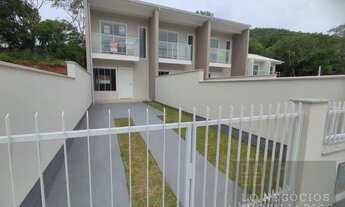 Imagem: Sobrado em Forquilhas - São José, SC