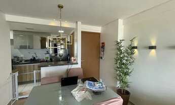 Imagem 7: Apartamento com 3 dormitórios à venda, 77 m² por R$ 690.000 - Joaquim Távora - Fortaleza/C