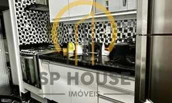 Imagem 6: Apartamento à venda, 3 dormitórios, 1 suíte, 2 vagas, 73m², Vila Santa Catarina