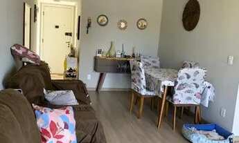 Imagem 6: Apartamento à venda com 2 dormitórios no Jardim Prudência - São Paulo/SP