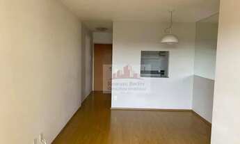 Imagem 2: Portal dos Bandeirantes - Apto com 2 dormitórios para alugar, 65 m² por R$ 3.610/mês - Pir