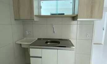 Imagem 2: Alugo Apartamento tipo kitnet