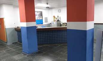 Imagem 2: Casarão comercial para venda ou aluguel na Boa Vista - Recife/PE