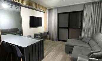 Imagem 5: Apartamento com 2 dormitórios para alugar, 66 m² por R$ 2.700/mês - Condomínio Morada das