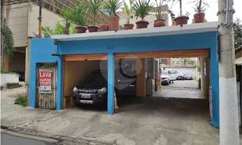 Imagem: Terreno Comercial 320m², Com Edícula para