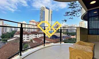 Imagem 5: Apartamento 3 Quartos em Santos