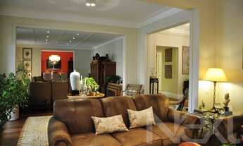 Imagem 2: Casa - Sítios de Recreio Gramado - Campinas