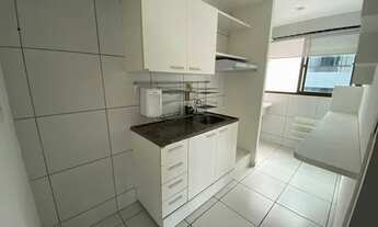 Imagem 3: Apartamento para aluguel tem 51 metros quadrados com 2 quartos em Boa Viagem - Recife - PE