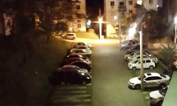 Imagem 6: Alugo vaga/quarto campo grande