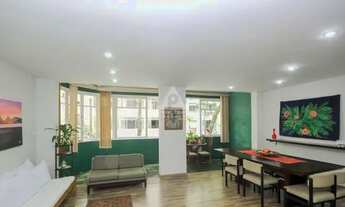 Imagem 1: Apartamento à venda, 3 quartos, 1 suíte, Copacabana - RIO DE JANEIRO/RJ