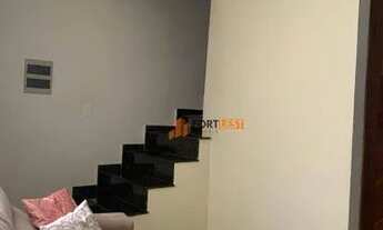 Imagem 5: Sobrado com 3 dormitórios, 120 m² - venda por R$ 750.000,00 ou aluguel por R$ 3.267,00/mês