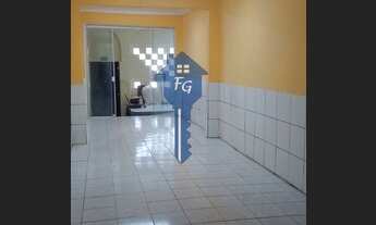 Imagem 4: Prédio Comercial para Locação em São Vicente, CENTRO, 2 dormitórios, 2 banheiros