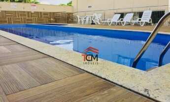 Imagem 4: Apartamento com 2 dormitórios, 62 m² - venda por R$ 319.000,01 ou aluguel por R$ 2.110,00