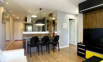 Imagem 3: Florianopolis - Apartamento Padrão - Jurere Internacional