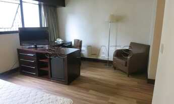 Imagem 2: Flat próximo a Av. Luis Carlos Berrini e a Av das Nações Unidas para locação sem fiador