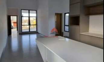 Imagem 4: Casa à venda, 149 m² por R$ 930.000,00 - Condomínio Terras do Vale - Caçapava/SP