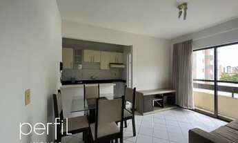 Imagem 2: Apartamento a venda com um quarto no bairro Saguaçu - Joinville/ SC