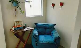 Imagem 2: STUDIO SAFIRA PRAIA DO FORTE