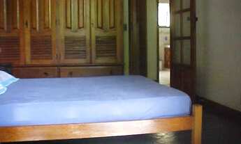 Imagem 3: Casa 1Quarto Casa com 1 dormitório