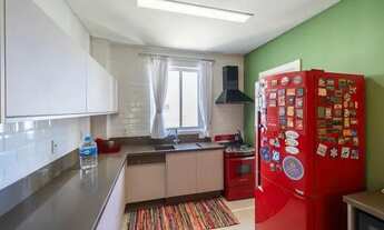 Imagem 6: Apartamento á venda no centro de Balneário Camboriú