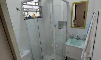 Imagem 5: Apartamento com 1 dormitório à venda, 22 m² - Golfe - Teresópolis/RJ