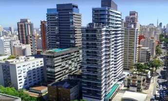 Imagem 2: VN Oscar Freire disponivel para venda com 18m²