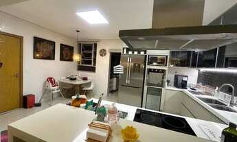 Imagem: Apartamento venda 3 quartos 160m² Cambuci