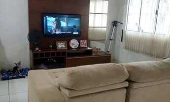 Imagem 3: Casa com 3 dormitórios à venda, 110 m² por R$ 370.000,00 - Jardim Boer I - Americana/SP