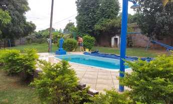 Imagem 4: Vende-se Chácara com 04 dorm. no Recanto das Orquídeas em Monte Mor - Ótimo preço no