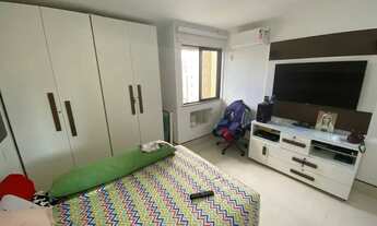 Imagem 5: Renascença / Condomínio Mirela Metragem: 92 m2 - 5o Andar - Nascente