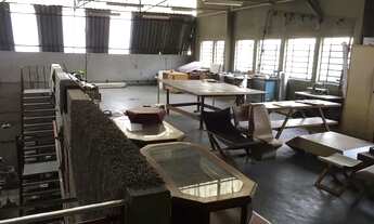 Imagem 2: Galpão Comercial à venda, Saúde, São Paulo - GA0012