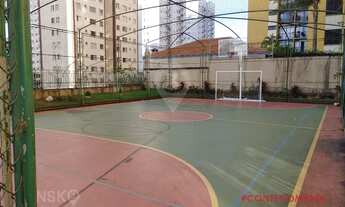 Imagem 3: Apartamento - Venda - Jabaquara - 73m² - 03 dormitórios - 2 vagas - NSK3 Imóveis cod 42820