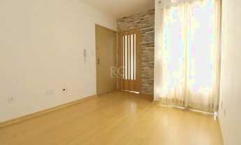 Imagem: Apartamento para Venda - 34m², 1 dormitório