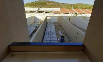 Imagem 6: Casa duplex espaçosa entregue com piscina