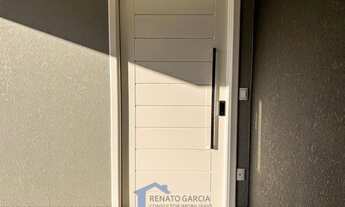 Imagem 5: Casa à venda no bairro Loteamento Park Gran Reserve - Indaiatuba/SP