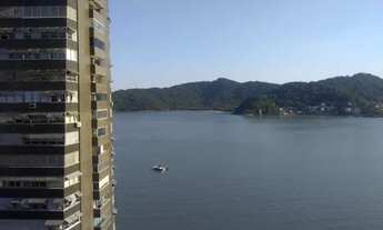 Imagem 2: 01 dormitorio, de frente para o mar.Prainha dos Milionários