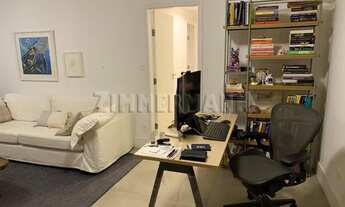 Imagem 3: APARTAMENTO NO JARDIM PAULISTA DE 3 DORMITÓRIOS