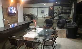 Imagem 6: Jardim América Casa com 3 dormitórios