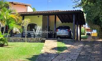 Imagem 2: Casa - Parque Xangrilá - Campinas