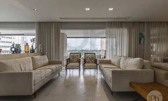 Imagem: Apartamento Com Vista Para o Ibirapuera