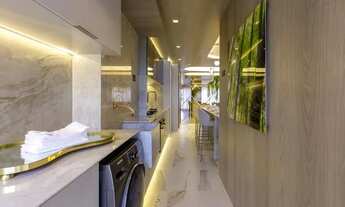 Imagem 7: Apartamento de alto padrão com 3 dormitórios e 2 vagas