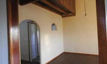 Imagem 5: Casa com quintal e vista para o mar