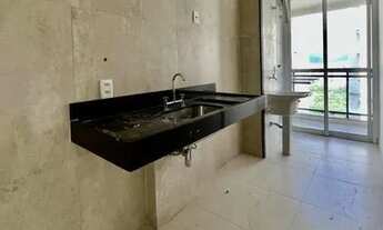 Imagem 5: Apartamento pronto para morar